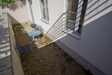 2 bed house, Ropewalk Court, Arboretum, Nottingham, NG15AD - Image 6